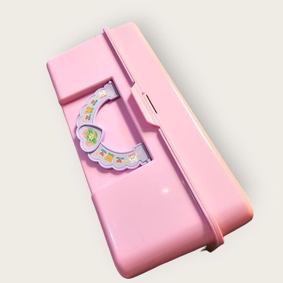 Vtg Cabbage Patch Kids nursery playset - Picture 2 of 9